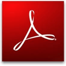 Adobe Acrobat Reader free