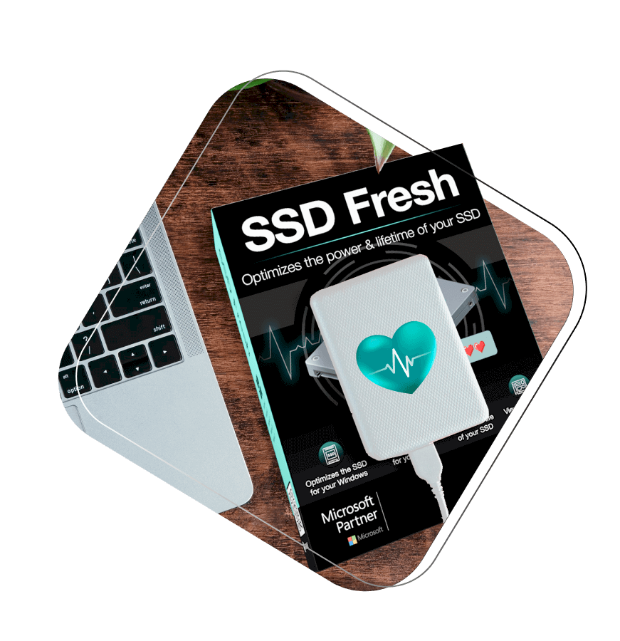 Abelssoft SSD Fresh download