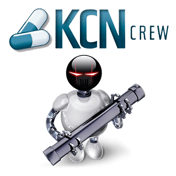 KCNcrew Pack download