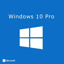 Windows 10 Pro With Office